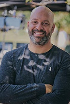 Películas de David Rodriguez