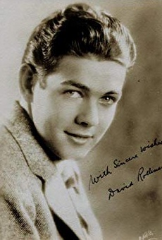 Películas de David Rollins