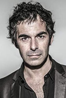 Películas de David Ross Elliott