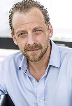 Películas de David Rossetti