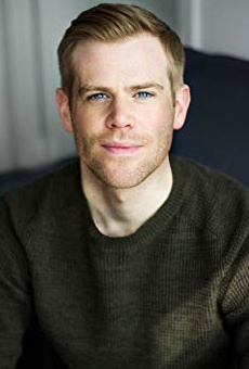 Películas de David Rowan