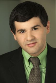 Películas de David Ruben