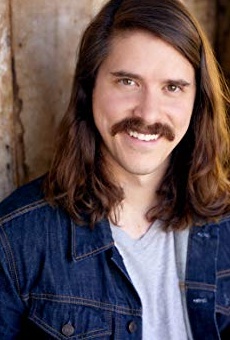 Películas de David Rubin