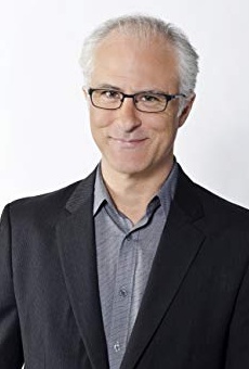 Películas de David Rudman