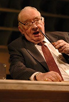 Películas de David Ryall