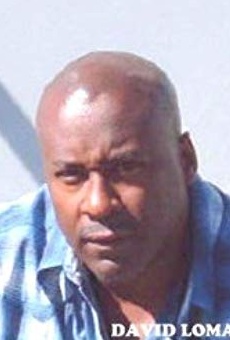 Películas de David S. Lomax