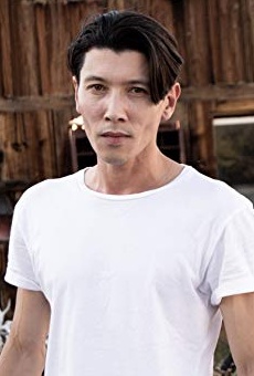 Películas de David Sakurai