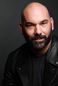 Películas de David Salsa