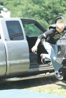 Películas de David Sanborn