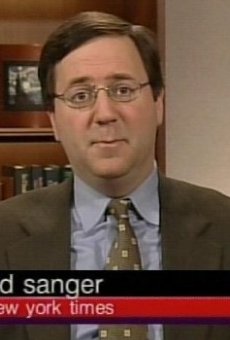 Películas de David Sanger