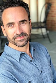 Películas de David Santiago