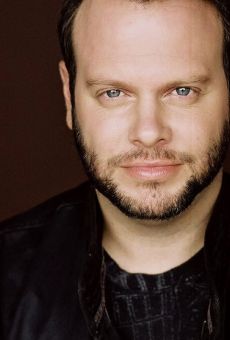 Películas de David Schultz