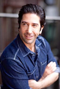 Películas de David Schwimmer