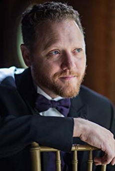 Películas de David Scott Heck