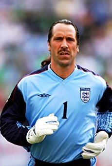 Películas de David Seaman