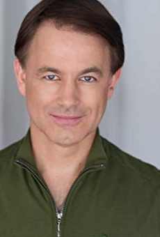 Películas de David Sedgwick