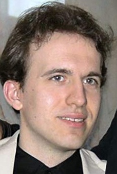 Películas de David Seffer