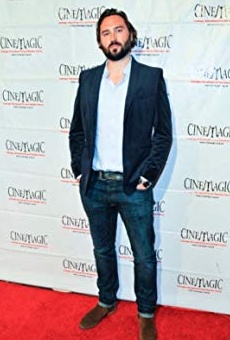 Películas de David Seymour