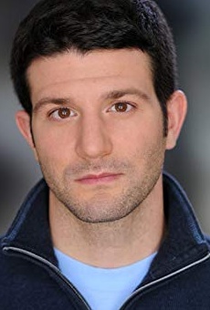 Películas de David Shapiro