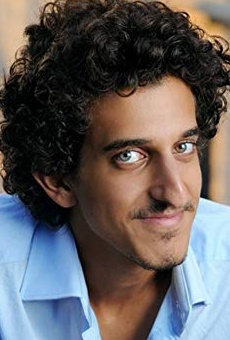 Películas de David Shaul