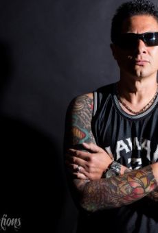 Películas de David Shaw