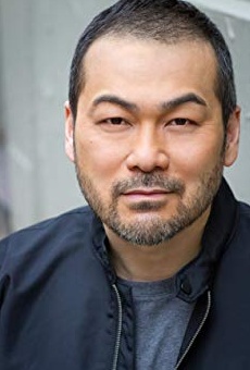 Películas de David Shih