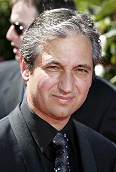 Películas de David Shore