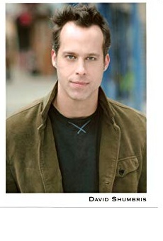 Películas de David Shumbris Películas de David Shumbris