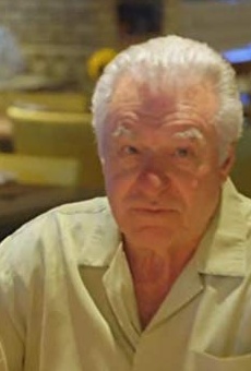 Películas de David Siegel