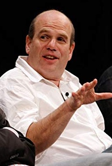 Películas de David Simon