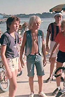 Películas de David Sluga