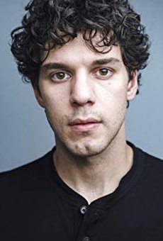 Películas de David Spadora