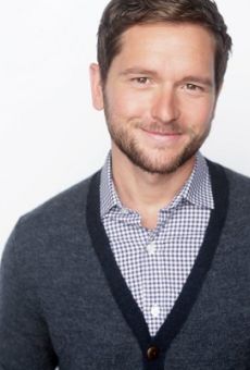 Películas de David Spooner