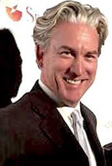 Películas de David Stanford