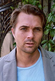 Películas de David Steenhoek