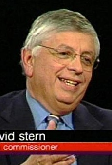 Películas de David Stern
