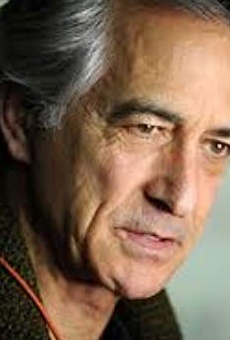 Películas de David Strathairn