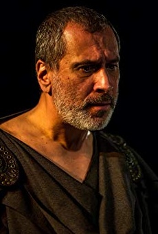 Películas de David Sucharípa