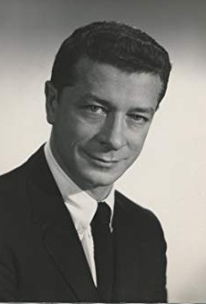 Películas de David Susskind