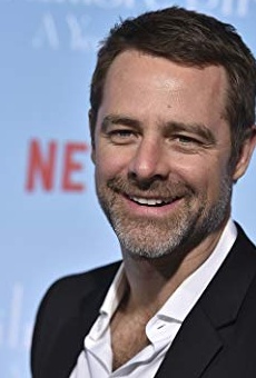 Películas de David Sutcliffe