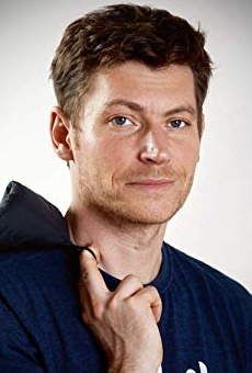 Películas de David Svehlík