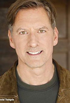 Películas de David Temple