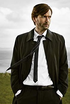 Películas de David Tennant