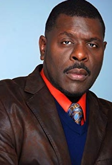 Películas de David Terrell