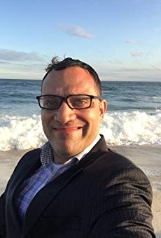 Películas de David the Voice Stein