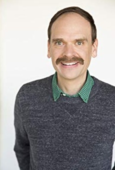 Películas de David Theune