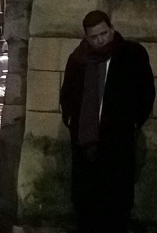 Películas de David Thomas