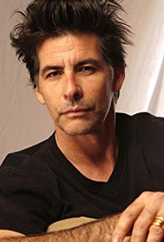 Películas de David Thornton