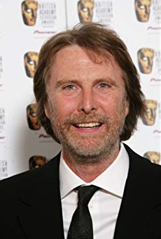 Películas de David Threlfall