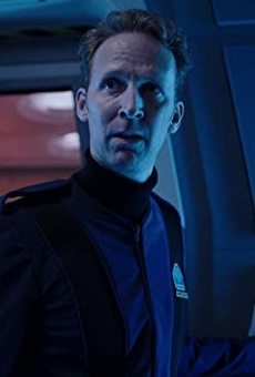 Películas de David Tompa